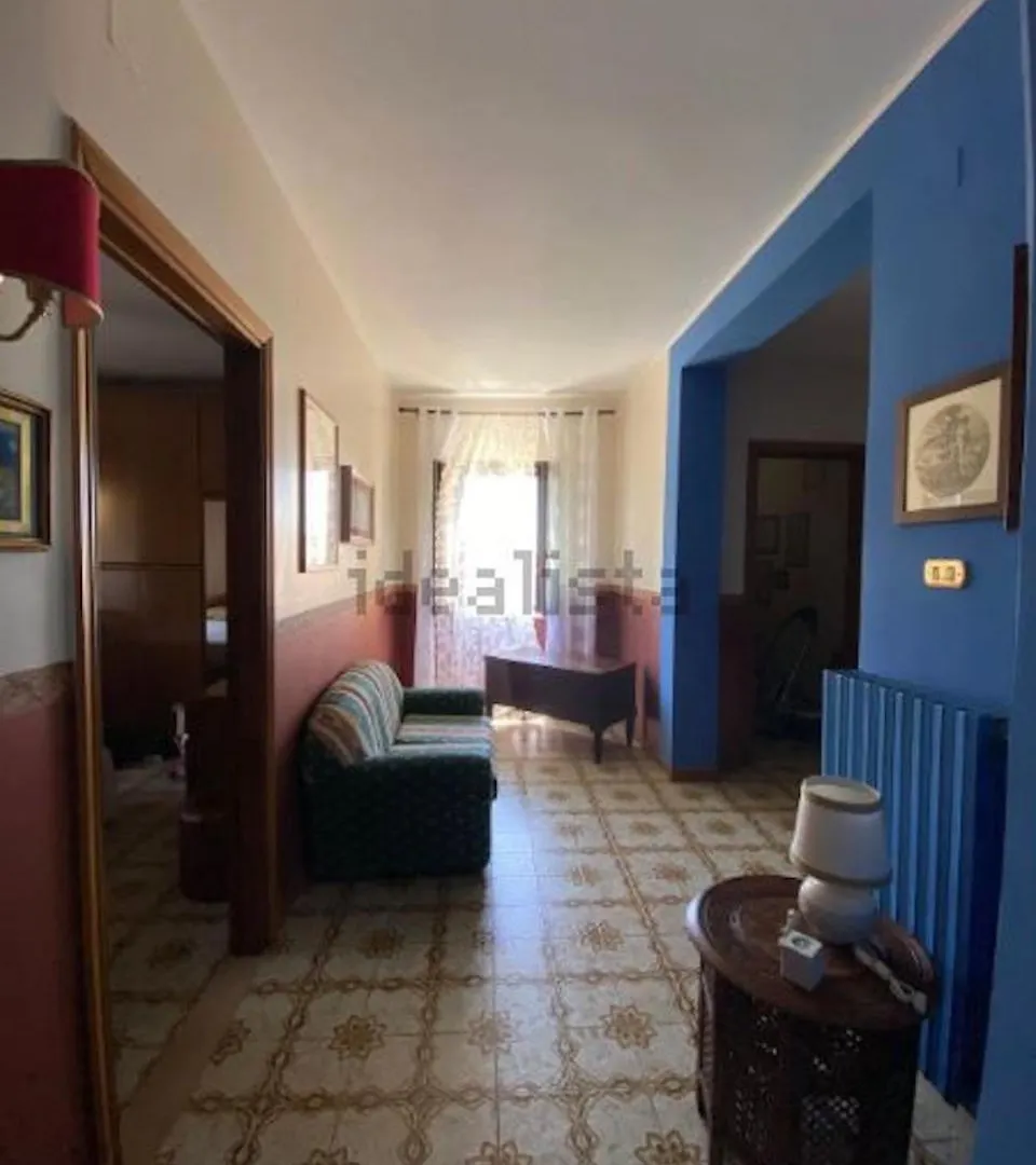 Lejlighed Home Igino&Rose San Pietro in Guarano Italien