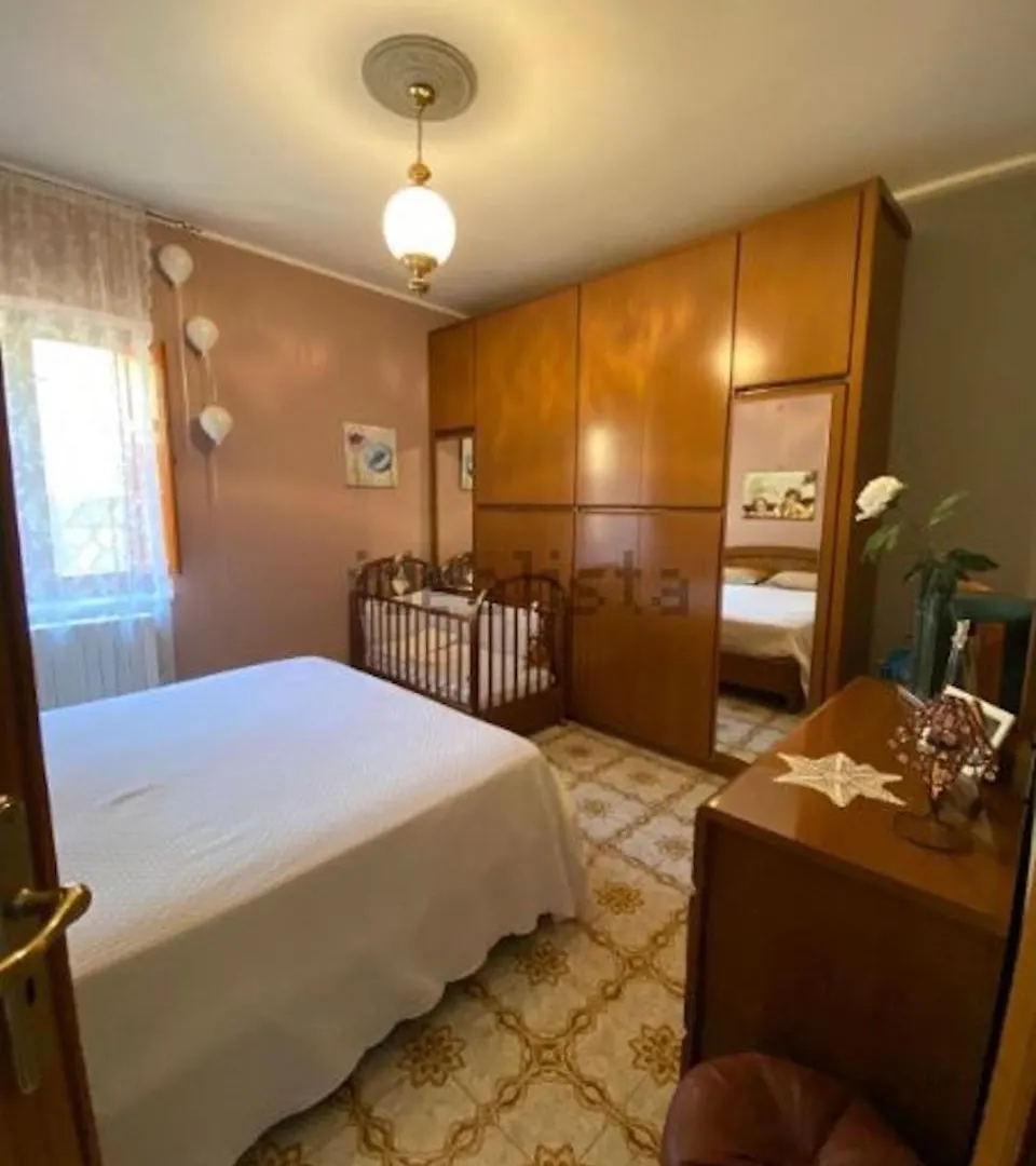 Home Igino&Rose San Pietro in Guarano Lejlighed