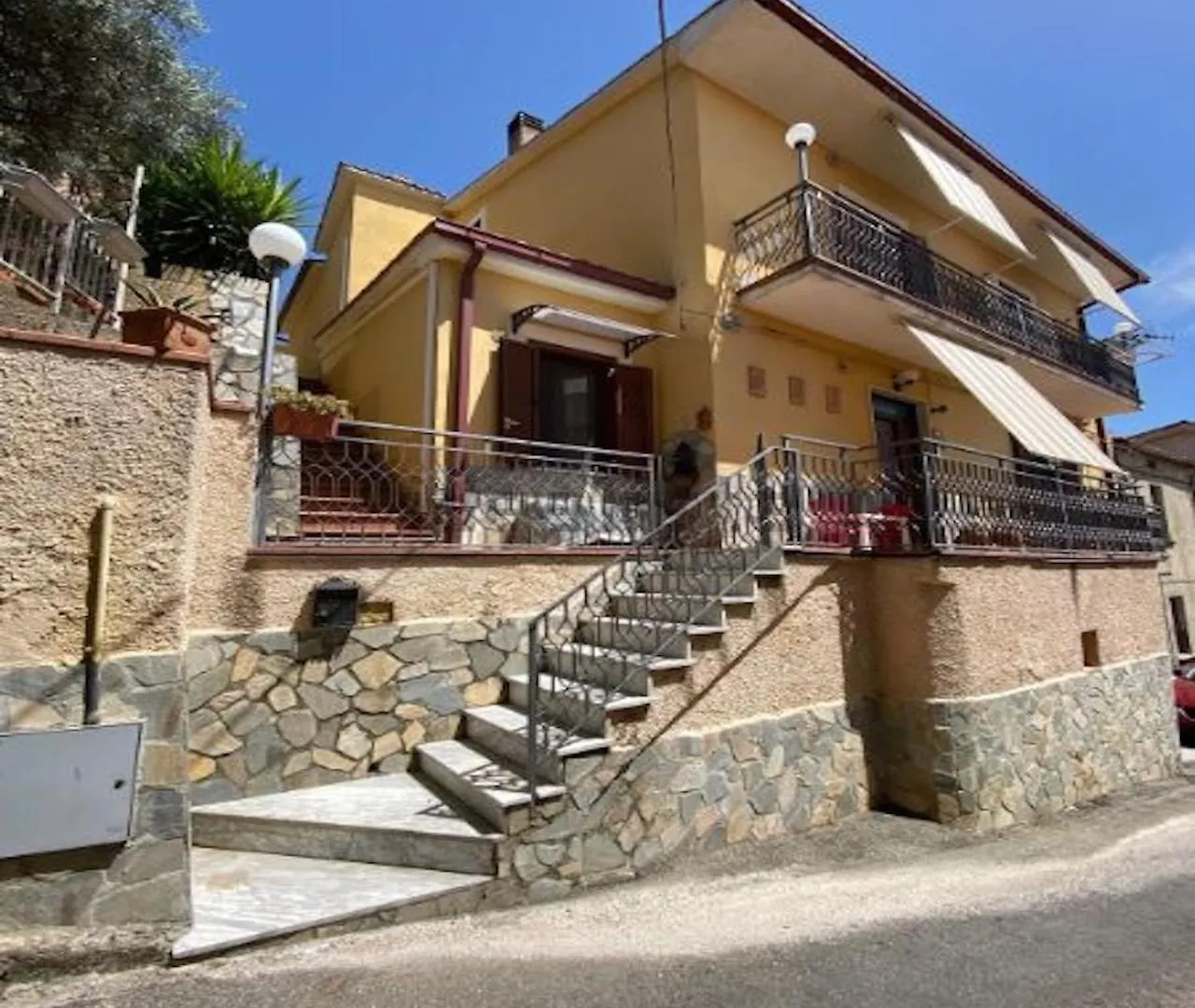 Home Igino&Rose San Pietro in Guarano Italy