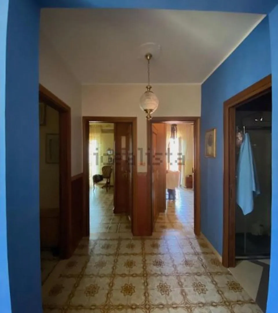 Apartment Home Igino&Rose San Pietro in Guarano
