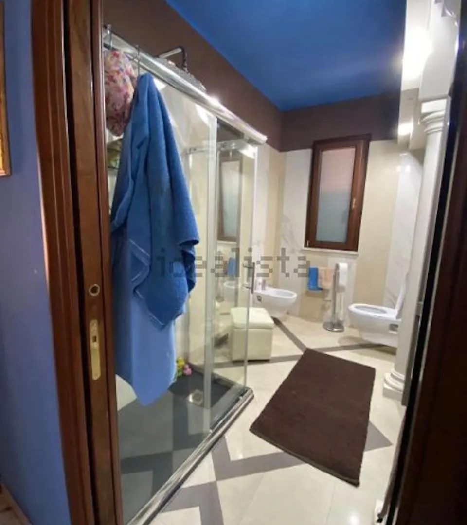 Apartment Home Igino&Rose San Pietro in Guarano Italy