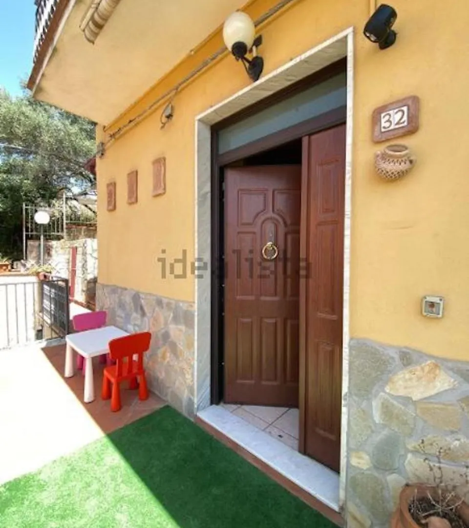 Home Igino&Rose San Pietro in Guarano 0*,