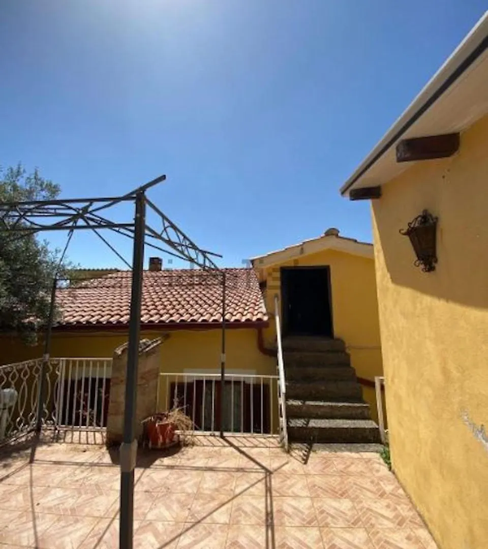 Apartment Home Igino&Rose San Pietro in Guarano