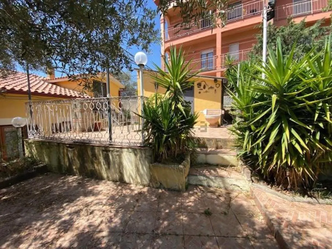 Apartment Home Igino&Rose San Pietro in Guarano