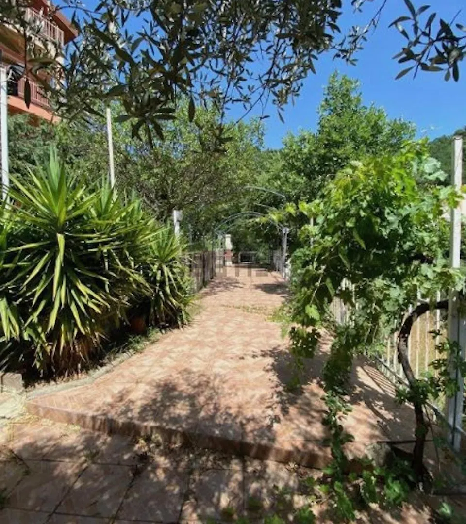 San Pietro in Guarano Home Igino&Rose דירה San Pietro in Guarano